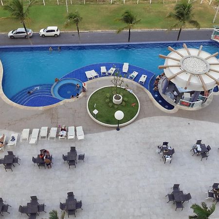 Salinas Park Resort Salinópolis Εξωτερικό φωτογραφία