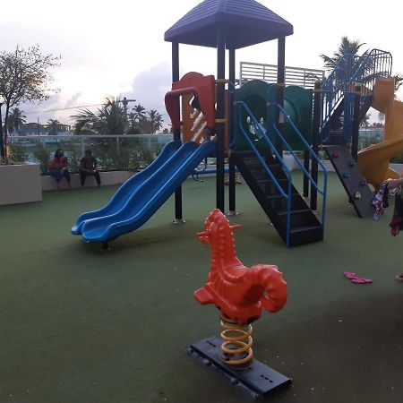 Salinas Park Resort Salinópolis Εξωτερικό φωτογραφία