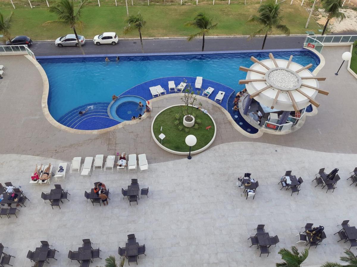 Salinas Park Resort Salinópolis Εξωτερικό φωτογραφία
