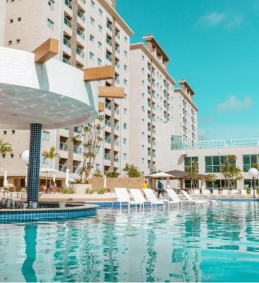 Salinas Park Resort Salinópolis Εξωτερικό φωτογραφία