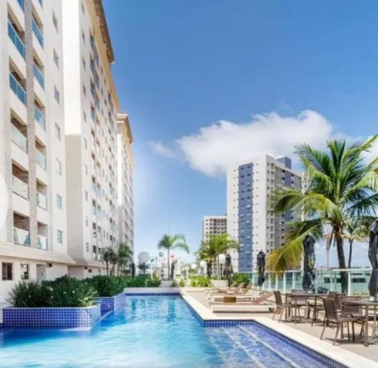 Salinas Park Resort Salinópolis Εξωτερικό φωτογραφία
